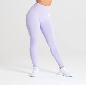 Womens Best Power Seamless Leggings